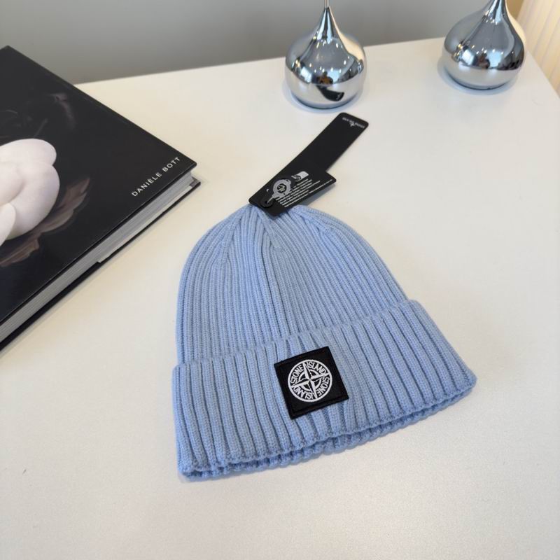 Stone Island Hat 030601